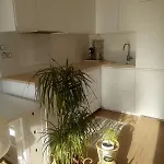 Vittoria Immobilier - Rez De Jardin Bord De Mer Couchant Appartement