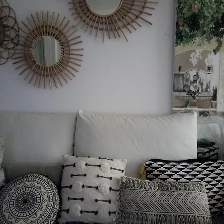 Vittoria Immobilier - Rez De Jardin Bord De Couchant Διαμέρισμα Λα Γκραντ-Μοτ