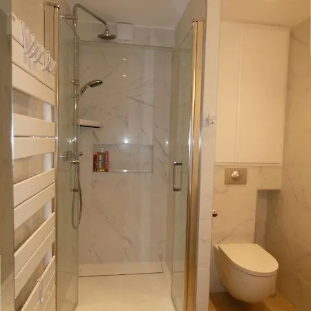 Διαμέρισμα Vittoria Immobilier - Rez De Jardin Bord De Couchant *