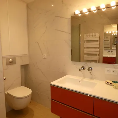 Διαμέρισμα Vittoria Immobilier - Rez De Jardin Bord De Couchant