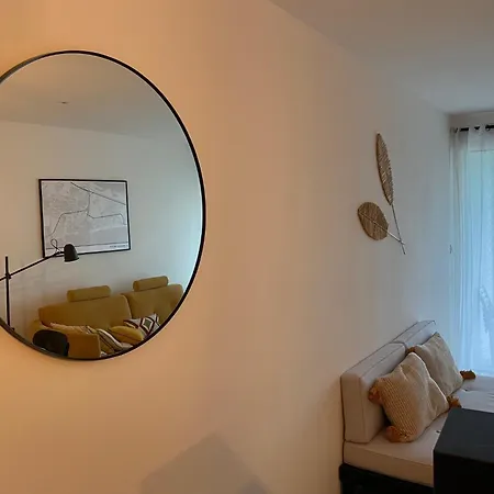 Διαμέρισμα Vittoria Immobilier - Rez De Jardin Bord De Couchant *