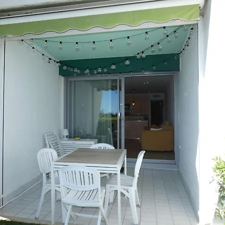 Διαμέρισμα Vittoria Immobilier - Rez De Jardin Bord De Couchant Λα Γκραντ-Μοτ