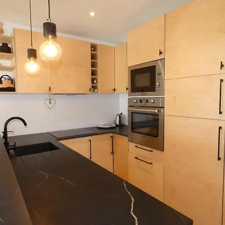 Διαμέρισμα Vittoria Immobilier - Rez De Jardin Bord De Couchant Λα Γκραντ-Μοτ