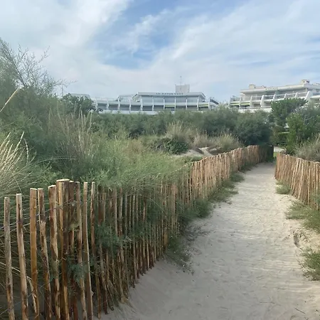 Vittoria Immobilier - Rez De Jardin Bord De Couchant * Λα Γκραντ-Μοτ